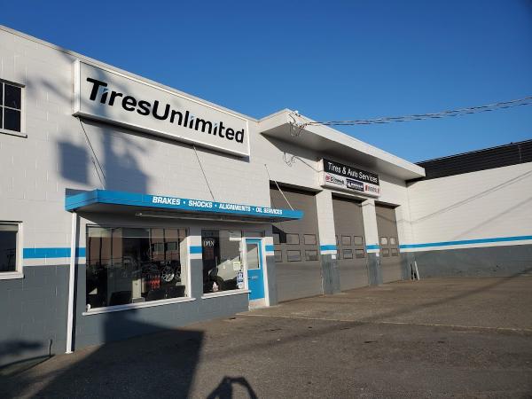 Tires Unlimited