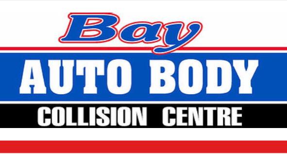 Bay Auto Body