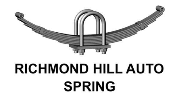 Richmond Hill Auto Spring Service