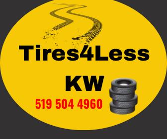 Tires4lesskw