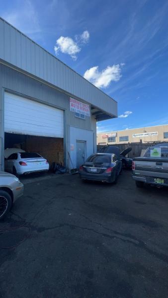 Surrey Delta Auto Repair & Muffler Ltd