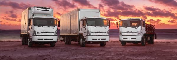 Dawson International Truck Centres