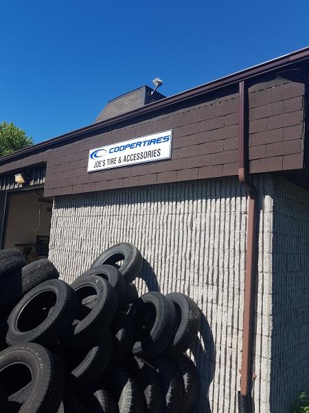 Joe's Tire & Accessories