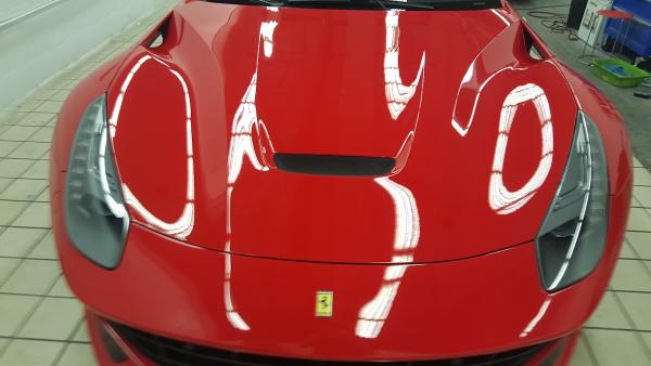 A1 Auto Tinting Service