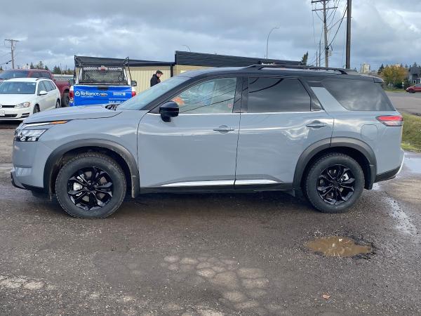 Thunder Bay Auto Parts