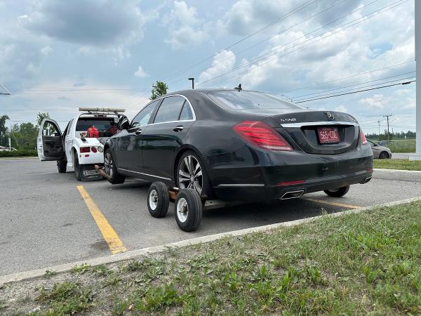 Ontario Towing