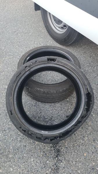 Used Tires Maple Ridge