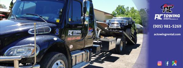 AC Towing & Rentals