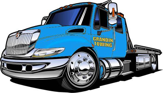 Grandin Towing