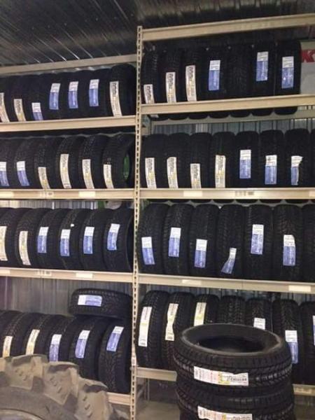 Trout Creek Tire & Auto Inc