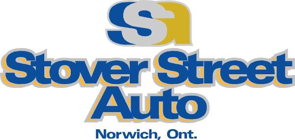 Stover Street Auto Inc.