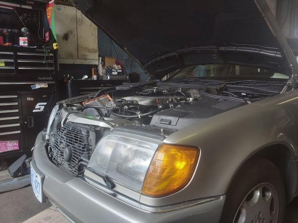 King Soloman Auto Repair