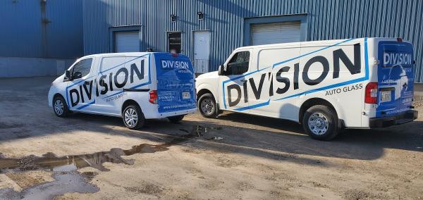 Division Auto Glass
