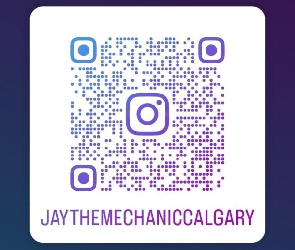 Jay the Mechanic