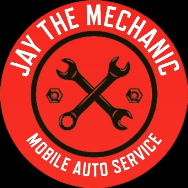 Jay the Mechanic