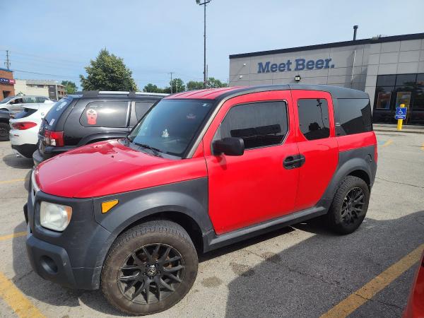 Signature Auto Tinting
