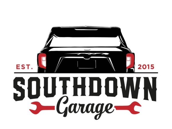 Southdown Garage