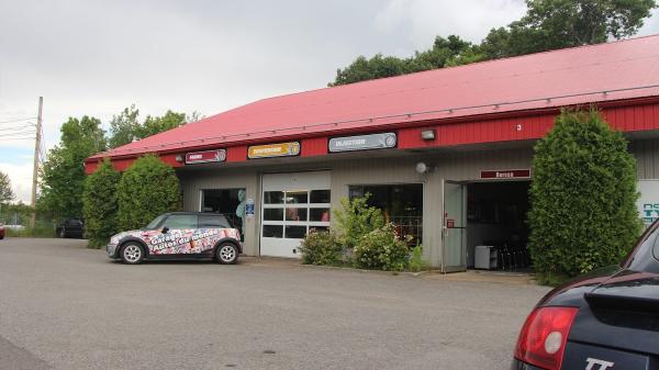 Autos du Monde