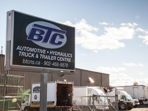 Burnside Truck Centre