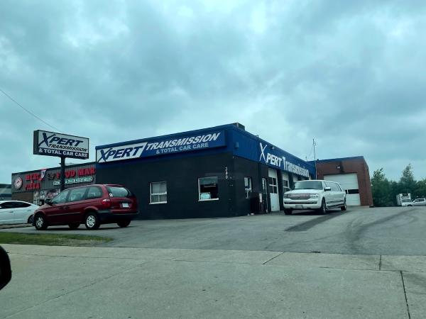 Xpert Transmission & Total Car Care