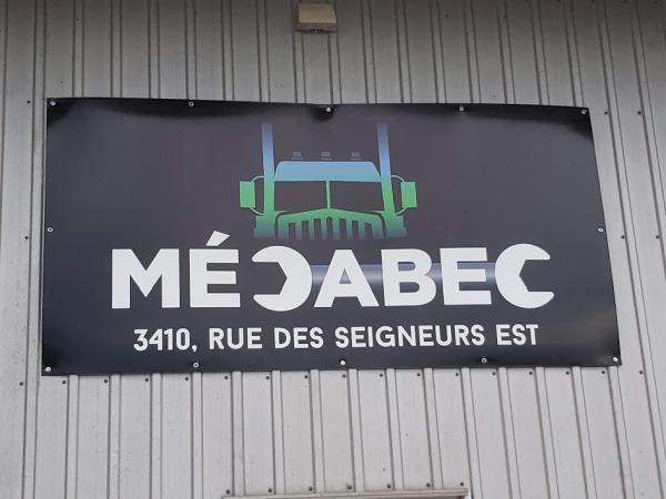 MÉcabec Inc.