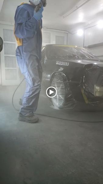 Carrosserie MPM Inc.
