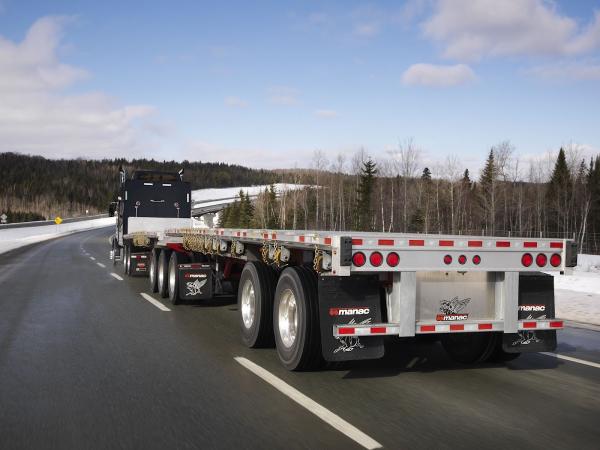 401 Trailers Inc