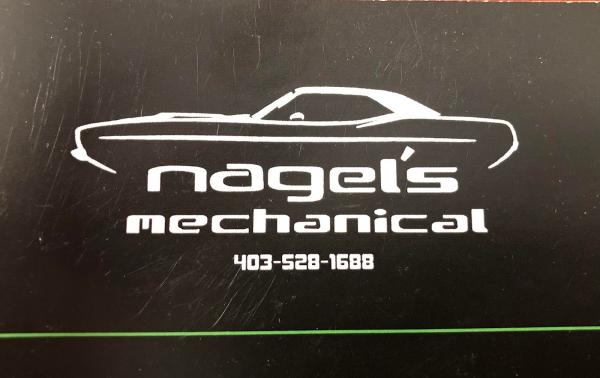 Nagel's Mechanical