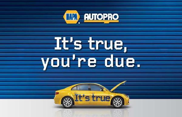 Napa Autopro