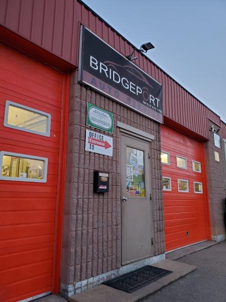 Bridgeport Auto Service