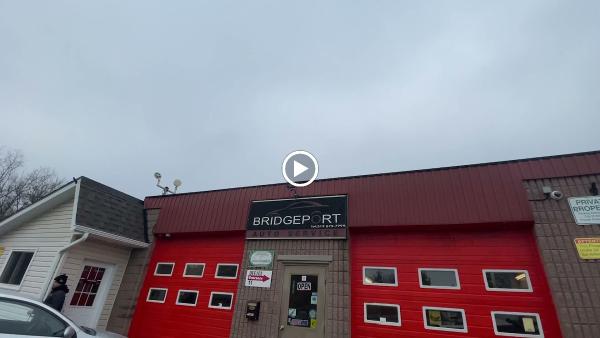 Bridgeport Auto Service