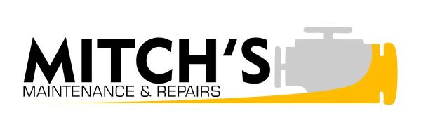 Mitch's Maintenance & Repairs Inc.