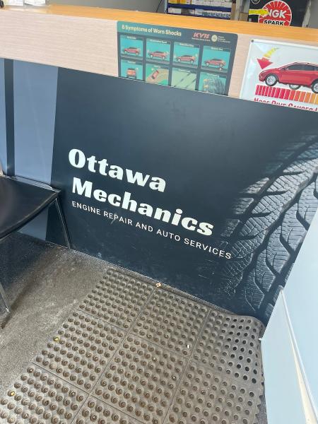 Ottawa Mechanics Inc.