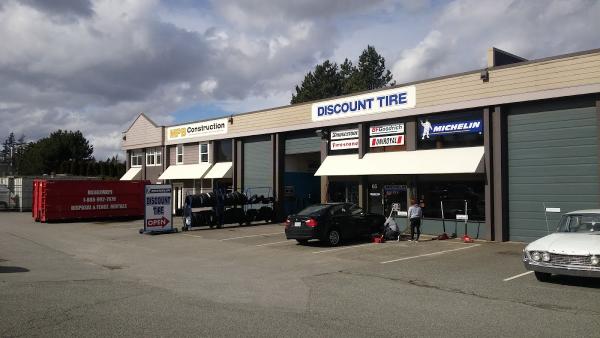 Discount Tire