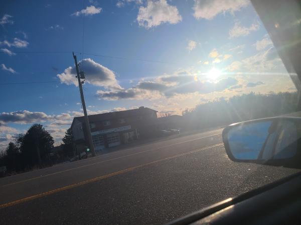 Pure Green Clean Detailing Centres Inc.