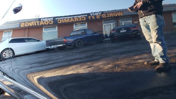 Black Tie Motors