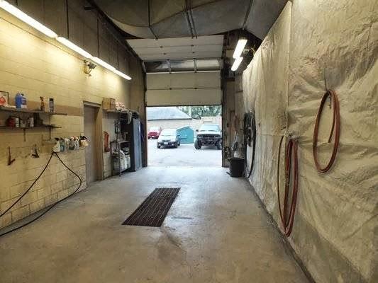 Arlington Autobody Ltd.
