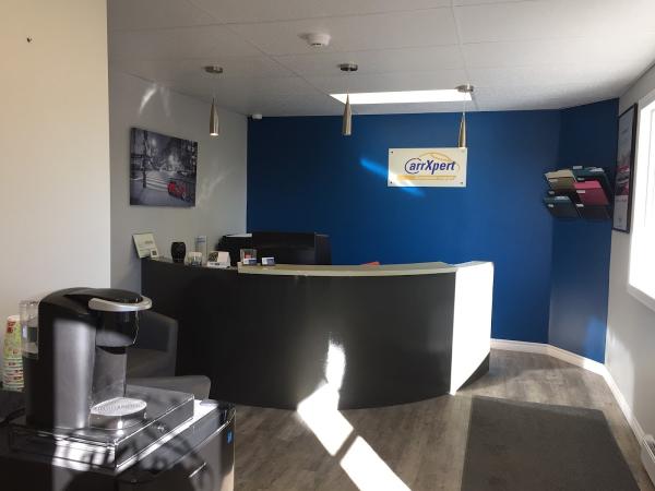 Carrxpert St-Nicolas