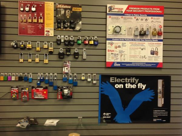 Ability Lock & Safe Ltd.