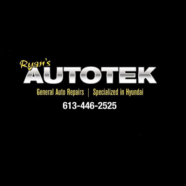 Ryan's Autotek