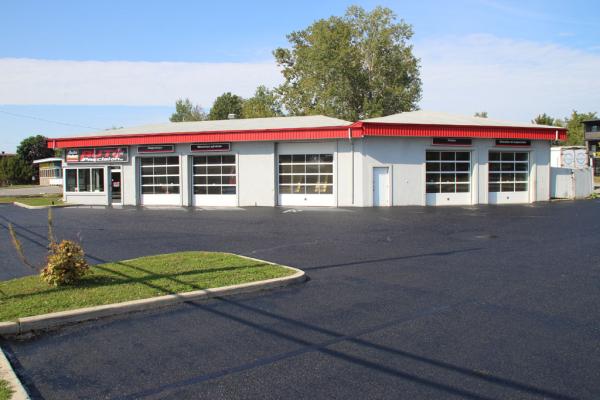 Auto Précision Certifié Auto Service