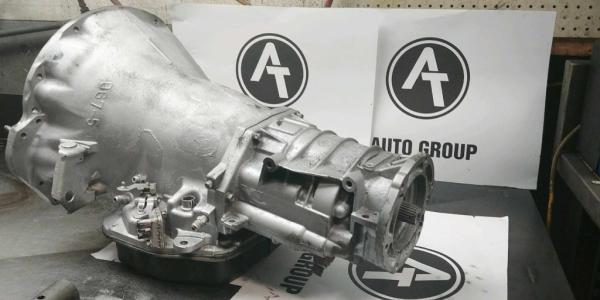 Any Transmission Ltd.