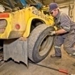 NK Truck & Diesel Repair Ltd