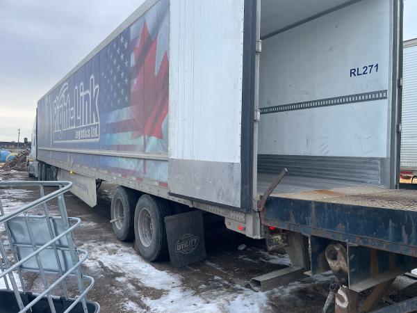 General Recycling Industries Ltd.