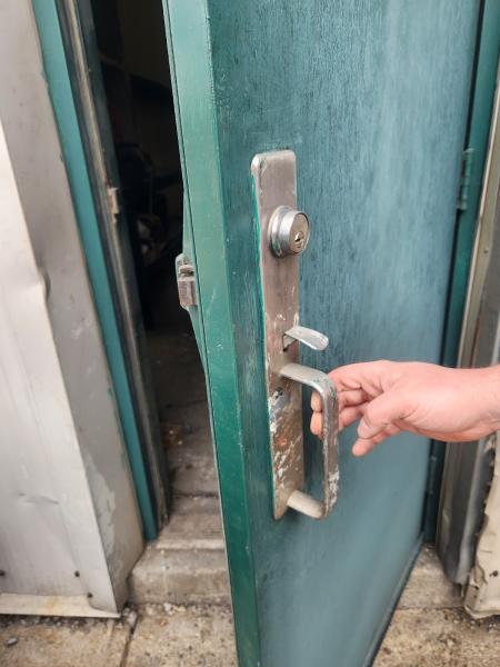 B&W Locksmith & Auto Blackfoot Trail