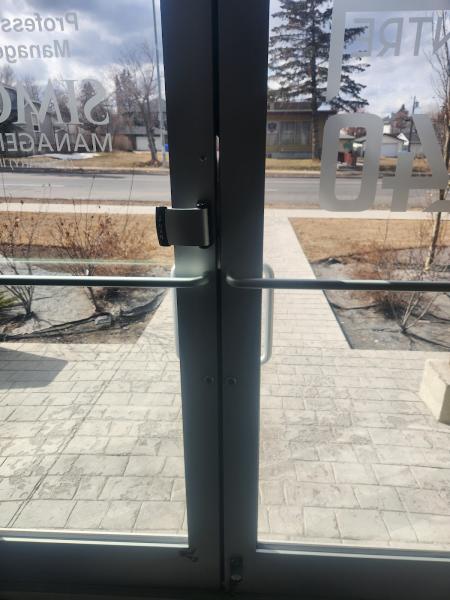 B&W Locksmith & Auto Blackfoot Trail