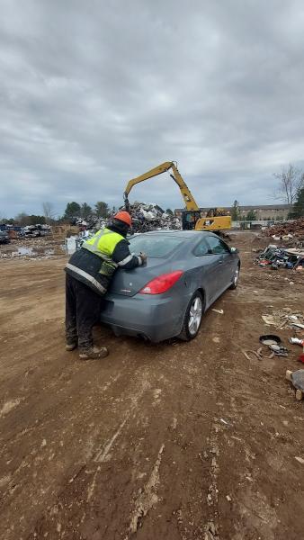 All Ontario Recycling