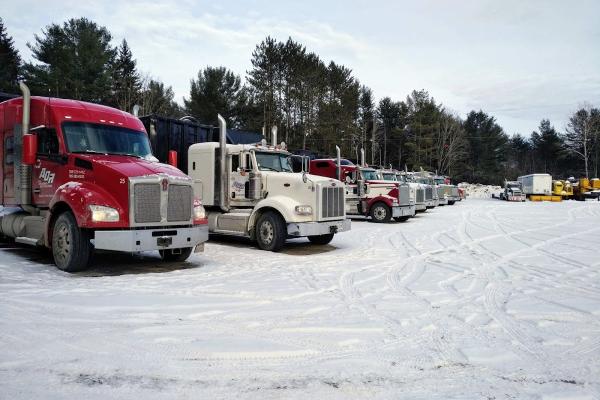 All Ontario Recycling