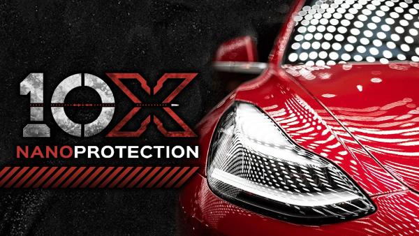 10X Nano Protection