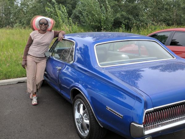 Franklin Auto Repair